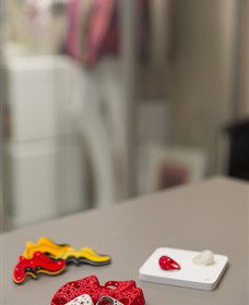 Limelight Gallery - Sydney TAFE - Timeshare Accommodation 1