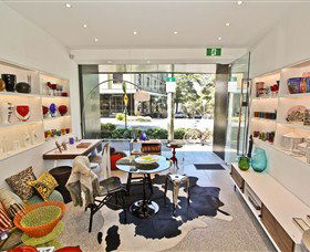 Exhibit Interiors - Timeshare Accommodation 0