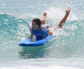 SEA Australia - Timeshare Accommodation 1