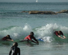 SEA Australia - Timeshare Accommodation 2