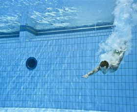 Dive Into History At Sydney Olympic Park Aquatic Centre - Timeshare Accommodation 0