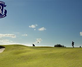 Long Reef Golf Course - Timeshare Accommodation 1