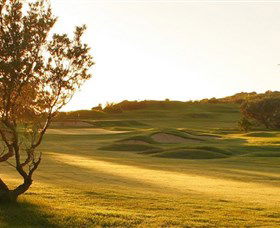 Long Reef Golf Course - Timeshare Accommodation 6