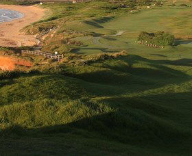 Long Reef Golf Course - Timeshare Accommodation 8