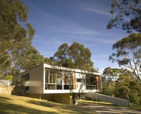 Rose Seidler House - Timeshare Accommodation 0