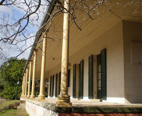 Experiment Farm Cottage - Timeshare Accommodation 2