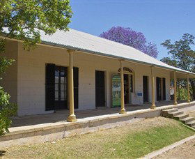 Experiment Farm Cottage - Timeshare Accommodation 0