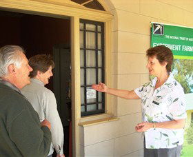 Experiment Farm Cottage - Timeshare Accommodation 5