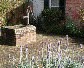 Experiment Farm Cottage - Timeshare Accommodation 3
