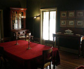 Experiment Farm Cottage - Timeshare Accommodation 6