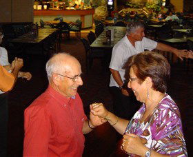 The Galston Club - Timeshare Accommodation 0