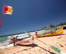 Avalon Beach - Timeshare Accommodation 0