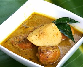 Js Kitchen Singaporean Cooking Classes - Timeshare Accommodation 0