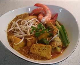 Js Kitchen Singaporean Cooking Classes - Timeshare Accommodation 3
