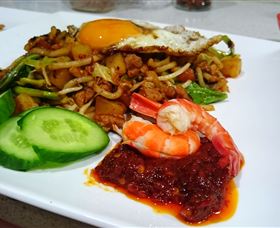 Js Kitchen Singaporean Cooking Classes - Timeshare Accommodation 2