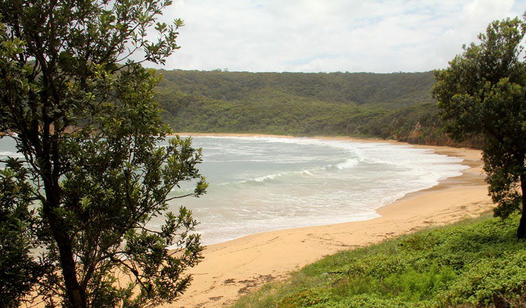 Macmasters Beach NSW Timeshare Accommodation