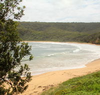 Maitland Bay track - Timeshare Accommodation