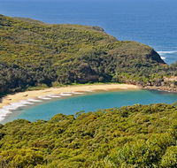 Bouddi National Park - Timeshare Accommodation