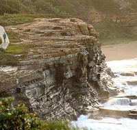 Bouddi coastal walk - Timeshare Accommodation