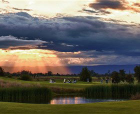 Lynwood Country Club - Timeshare Accommodation 0