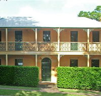 Hawkesbury Regional Museum - Timeshare Accommodation