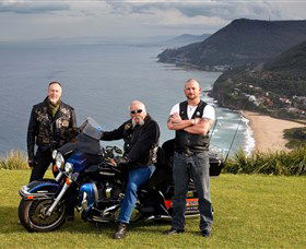 Just Cruisin Motorcycle Tours - Timeshare Accommodation 1