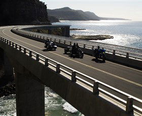 Just Cruisin Motorcycle Tours - Timeshare Accommodation 0