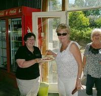 Hawkesbury Valley Heritage Tours - Timeshare Accommodation