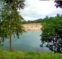 Howe Park - Timeshare Accommodation