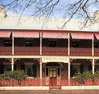 Windsor Heritage Walk - Timeshare Accommodation