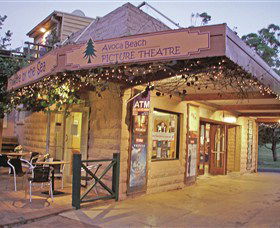 Avoca Beach NSW Timeshare Accommodation
