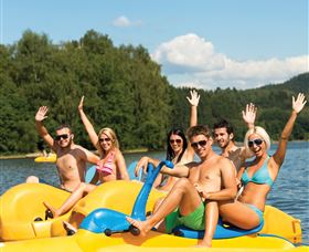 Aquafun Avoca Lake - Timeshare Accommodation 0