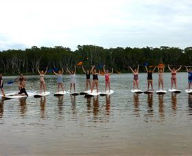 Aquafun Avoca Lake - Timeshare Accommodation 2
