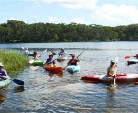 Aquafun Avoca Lake - Timeshare Accommodation 3