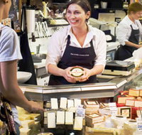 The Smelly Cheese Shop - Timeshare Accommodation