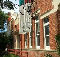 Adelaide Central School of Art - Timeshare Accommodation