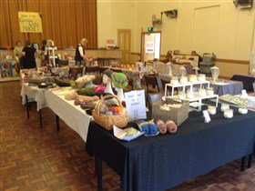 Gumeracha Country Market - Timeshare Accommodation 0