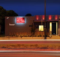 Hugo Michell Gallery - Timeshare Accommodation