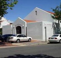 Mary Mackillop Centre - Timeshare Accommodation