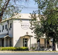 Haigh's Chocolates Visitor Centre - Timeshare Accommodation