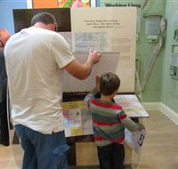 Unley Museum - Timeshare Accommodation