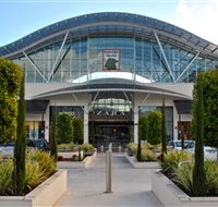 Burnside Village Shopping Centre