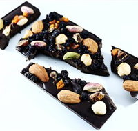 Steven ter Horst Chocolatier - Timeshare Accommodation