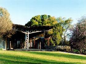 Bedford Park SA Timeshare Accommodation