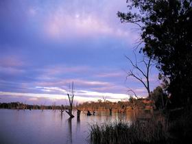 Loch Luna Game Reserve And Moorook Game Reserve - Timeshare Accommodation 0