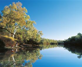 Five Mile - Timeshare Accommodation 0