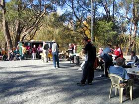 Adelaide Hills Petanque Club - Timeshare Accommodation 0