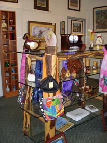 Artesian Arts And Arts West - Timeshare Accommodation 1