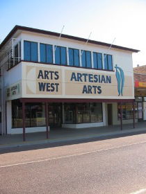 Artesian Arts And Arts West - Timeshare Accommodation 3