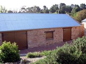 Reynella Horse Changing Station - Timeshare Accommodation 1